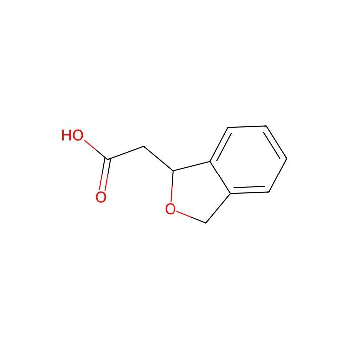 2-(1,3-Dihydro-2-benzofuran-1-yl)acetic acid - ≥95% CAS No(170856-90-3) by Aladdin Scientific