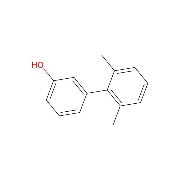 3-(2,6-Dimethylphenyl)phenol - ≥95% CAS No(799285-84-0) by Aladdin Scientific