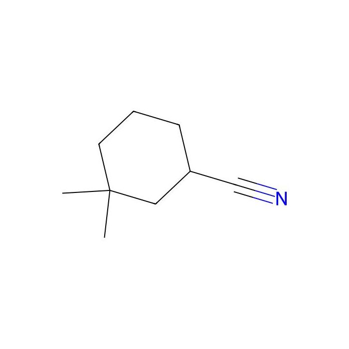 3,3-Dimethylcyclohexane-1-carbonitrile - ≥95% CAS No(212382-64-4) by Aladdin Scientific