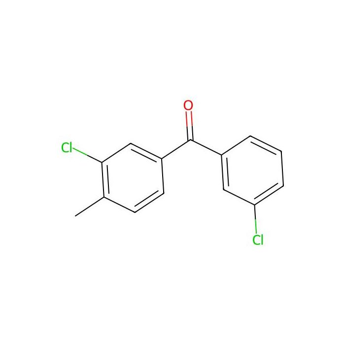 3,3'-Dichloro-4'-methylbenzophenone -  CAS No(951890-84-9) by Aladdin Scientific