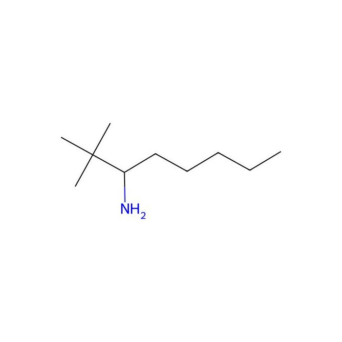 2,2-Dimethyloctan-3-amine - ≥95% CAS No(1099683-24-5) by Aladdin Scientific