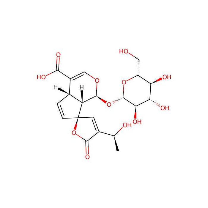 15-Demethylplumieride - ≥97% CAS No(132586-69-7) by Aladdin Scientific