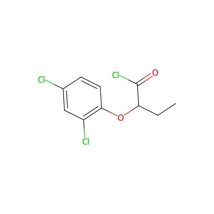 2-(2,4-Dichlorophenoxy)butanoyl chloride -  CAS No(854874-29-6) by Aladdin Scientific
