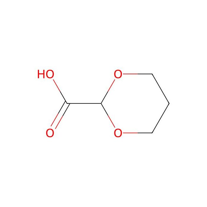 1,3-Dioxane-2-carboxylic acid - ≥95% CAS No(204527-26-4) by Aladdin Scientific