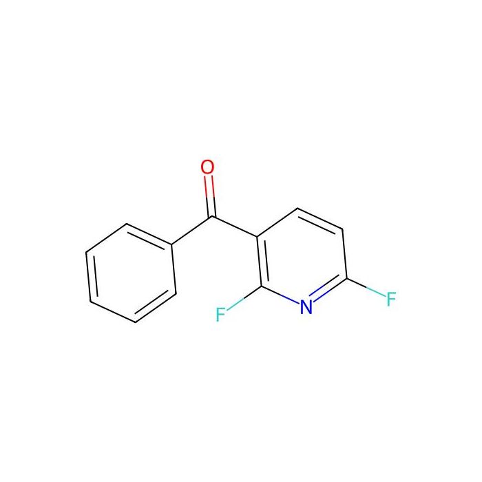 (2,6-Difluoropyridin-3-yl)(phenyl)methanone - ≥97% CAS No(1158955-21-5) by Aladdin Scientific