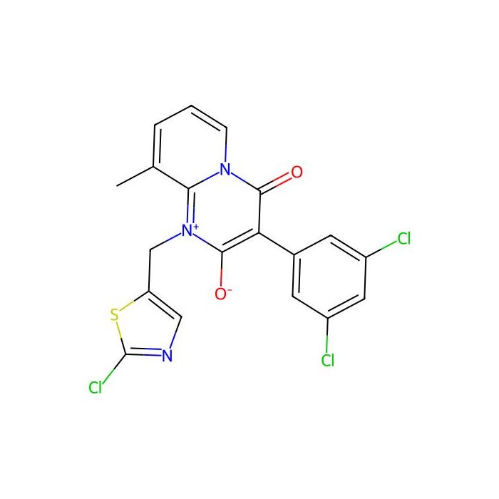 Dicloromezotiaz - ≥98% CAS No(1263629-39-5) by Aladdin Scientific