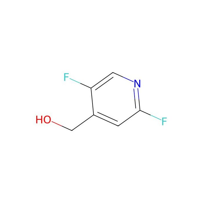 (2,5-Difluoropyridin-4-yl)methanol - ≥95% CAS No(1227601-53-7) by Aladdin Scientific