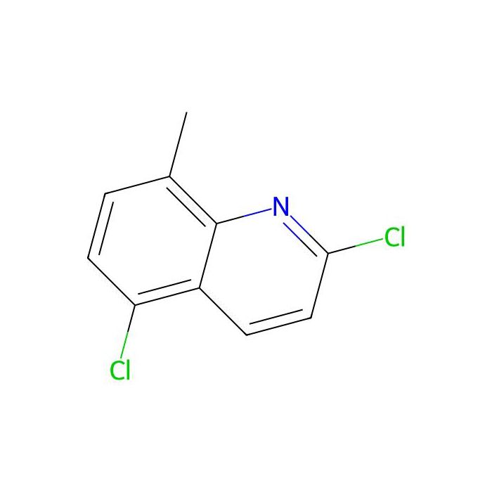 2,5-Dichloro-8-methylquinoline - ≥95% CAS No(1340414-32-5) by Aladdin Scientific