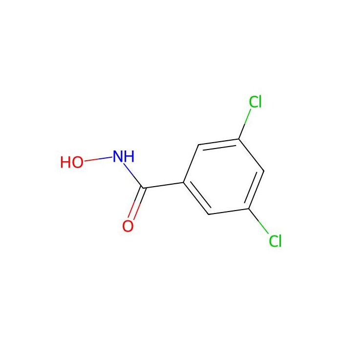 3,5-dichloro-N-hydroxybenzamide - ≥95% CAS No(18540-38-0) by Aladdin Scientific