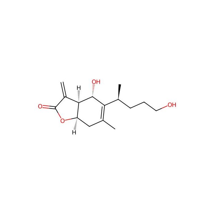 1,6-Dihydroxyeriolanolide -  CAS No(33620-72-3) by Aladdin Scientific