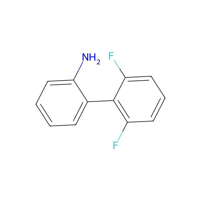 2-(2,6-Difluorophenyl)aniline - ≥97% CAS No(76838-89-6) by Aladdin Scientific
