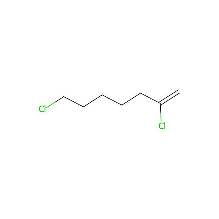 2,7-Dichloro-1-heptene -  CAS No(485320-12-5) by Aladdin Scientific