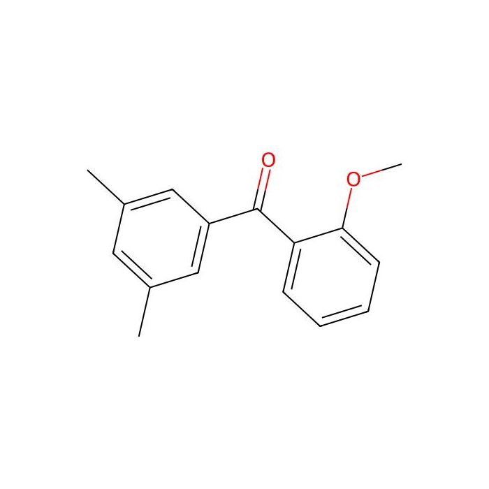 3,5-Dimethyl-2'-methoxybenzophenone -  CAS No(750633-54-6) by Aladdin Scientific