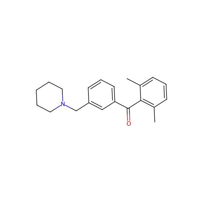 2,6-Dimethyl-3'-piperidinomethyl benzophenone - ≥95% CAS No(898793-17-4) by Aladdin Scientific