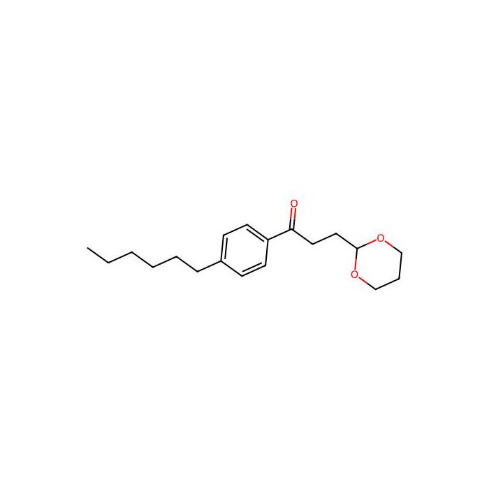 3-(1,3-Dioxan-2-yl)-1-(4-hexylphenyl)propan-1-one - ≥95% CAS No(898787-17-2) by Aladdin Scientific