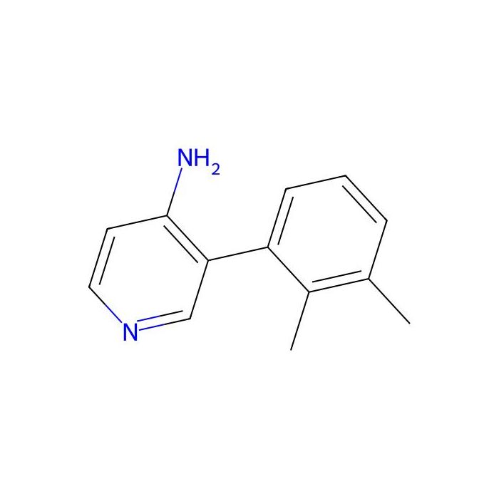 3-(2,3-Dimethylphenyl)pyridin-4-amine - ≥95% CAS No(1125448-06-7) by Aladdin Scientific