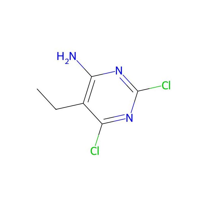 2,6-Dichloro-5-ethylpyrimidin-4-amine - ≥95% CAS No(81316-68-9) by Aladdin Scientific
