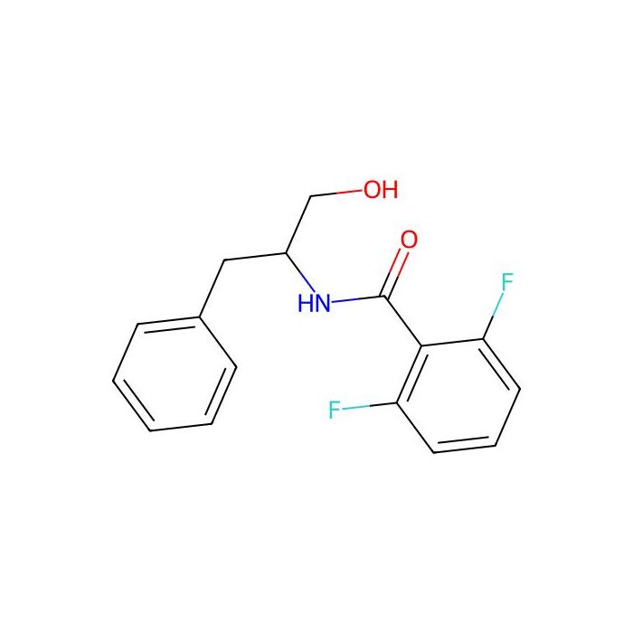 2,6-difluoro-N-(1-hydroxy-3-phenylpropan-2-yl)benzamide - ≥90% CAS No(478040-51-6) by Aladdin Scientific
