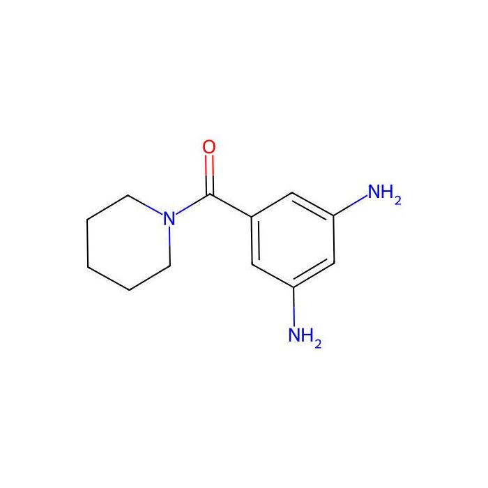 (3,5-Diaminophenyl)(piperidin-1-yl)methanone -  CAS No(314047-34-2) by Aladdin Scientific