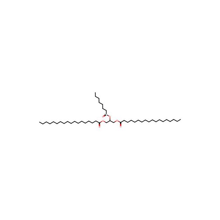 1,3-Distearyl-2-octanoylglycerol -  CAS No(121043-30-9) by Aladdin Scientific