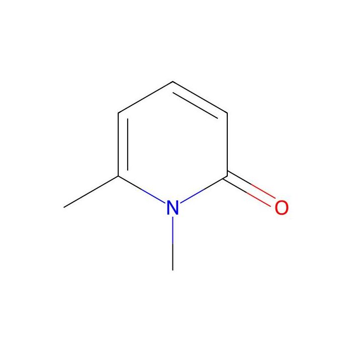 1,6-Dimethylpyridin-2-one -  CAS No(15031-43-3) by Aladdin Scientific