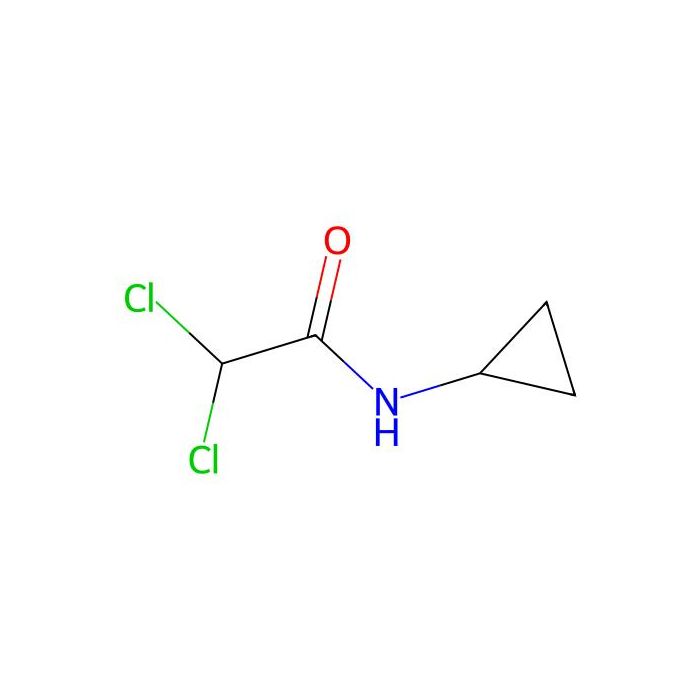 2,2-dichloro-N-cyclopropylacetamide -  CAS No(39084-90-7) by Aladdin Scientific