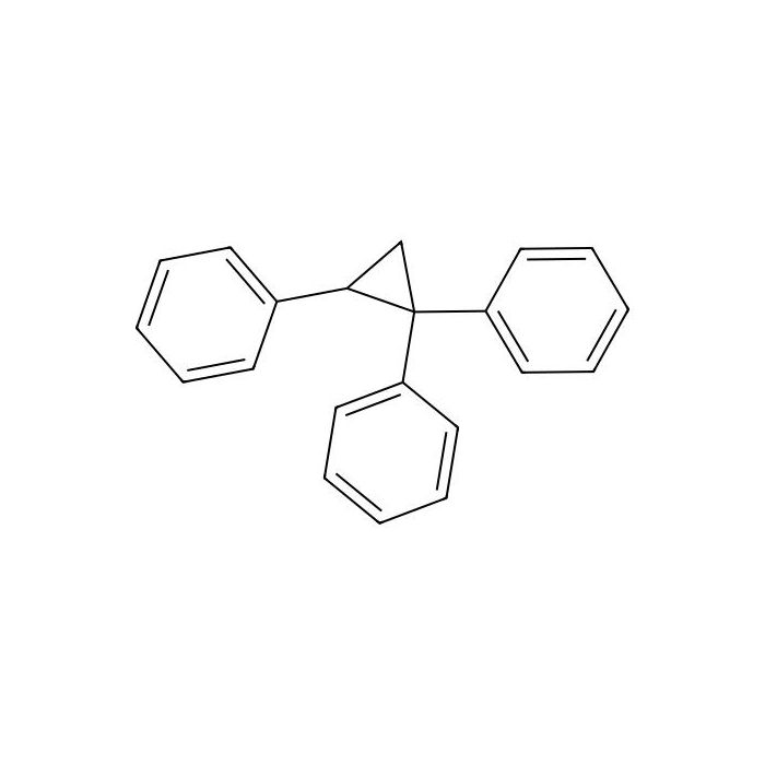 (1,2-Diphenylcyclopropyl)benzene - ≥98% CAS No(896-65-1) by Aladdin Scientific