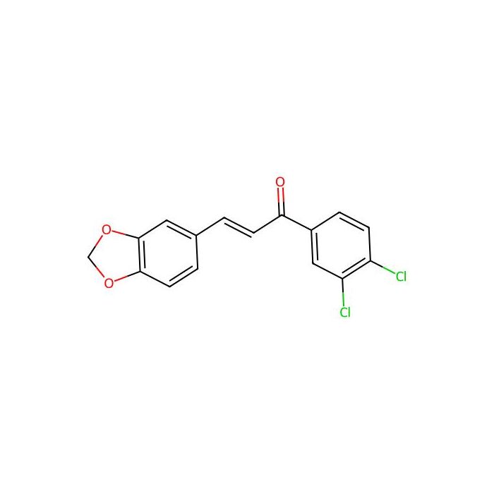 3',4'-Dichloro-3,4-(methylenedioxy)-chalcone -  CAS No(70374-06-0) by Aladdin Scientific