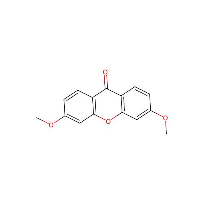 3,6-Dimethoxy-9H-xanthen-9-one -  CAS No(15007-07-5) by Aladdin Scientific