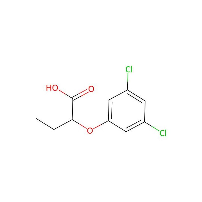 2-(3,5-Dichlorophenoxy)butanoic acid -  CAS No(39644-27-4) by Aladdin Scientific