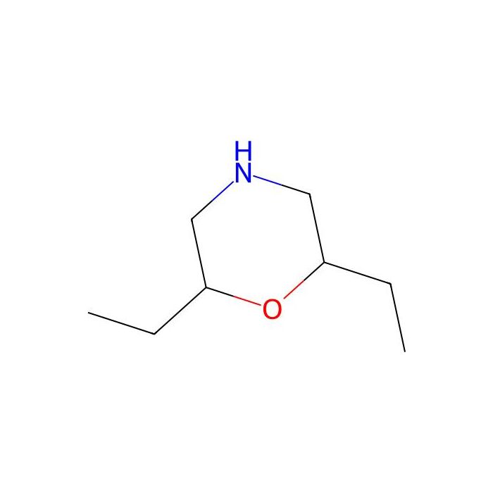 2,6-Diethylmorpholine - ≥98% CAS No(52382-34-0) by Aladdin Scientific