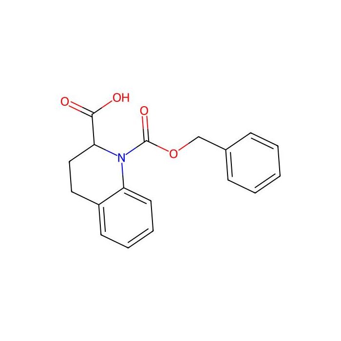3,4-Dihydro-2H-quinoline-1,2-dicarboxylic acid 1-benzyl ester - ≥97% CAS No(75433-73-7) by Aladdin Scientific