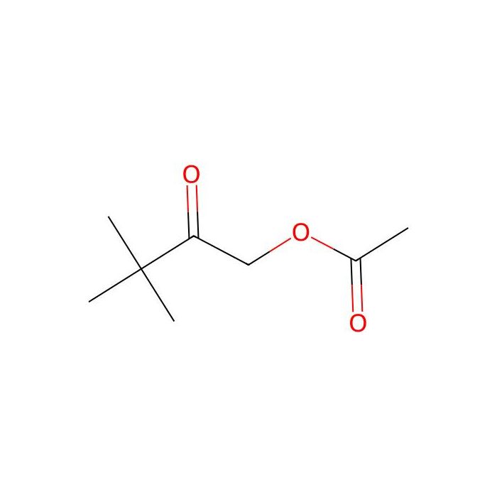 3,3-Dimethyl-2-oxobutyl acetate - ≥95% CAS No(38559-25-0) by Aladdin Scientific