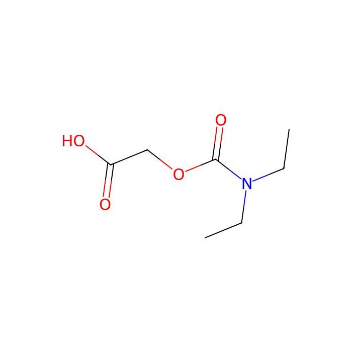 2-(Diethylcarbamoyl)acetic acid - ≥98% CAS No(772312-49-9) by Aladdin Scientific