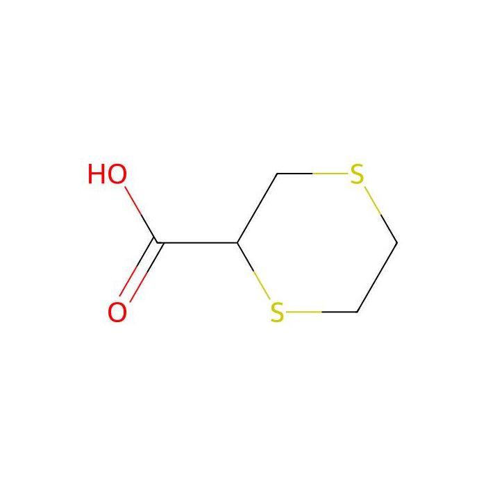 1,4-Dithiane-2-carboxylic acid - ≥95% CAS No(261525-42-2) by Aladdin Scientific