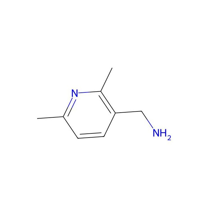 (2,6-Dimethylpyridin-3-yl)methanamine - ≥97% CAS No(672325-49-4) by Aladdin Scientific