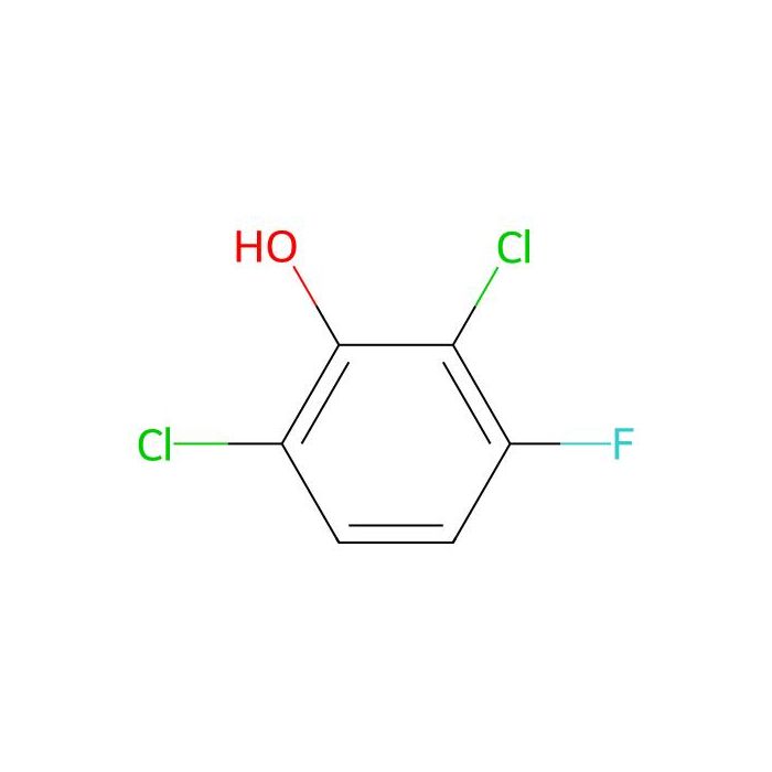 2,6-Dichloro-3-fluorophenol - ≥97% CAS No(1803854-58-1) by Aladdin Scientific