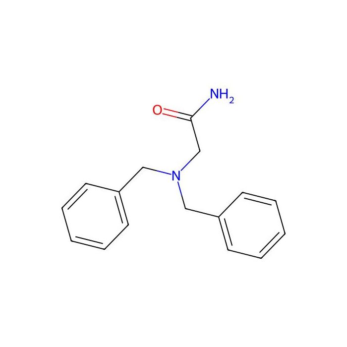 2-(Dibenzylamino)acetamide - ≥95% CAS No(861056-03-3) by Aladdin Scientific