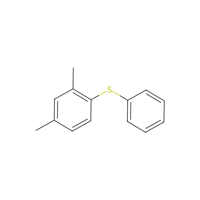 2,4-Dimethylphenyl phenyl sulfide - ≥95% CAS No(16704-47-5) by Aladdin Scientific