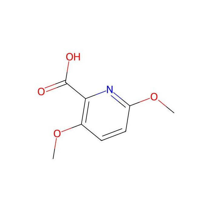 3,6-Dimethoxypyridine-2-carboxylic acid - ≥97% CAS No(170621-89-3) by Aladdin Scientific