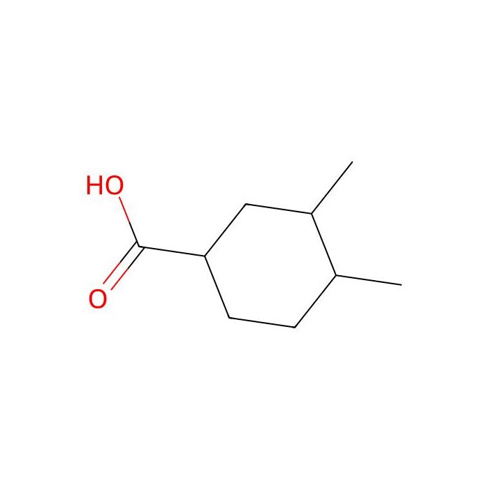3,4-Dimethylcyclohexane-1-carboxylic acid - ≥97% CAS No(681448-23-7) by Aladdin Scientific