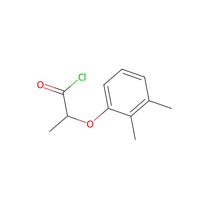 2-(2,3-Dimethylphenoxy)propanoyl chloride -  CAS No(1114594-95-4) by Aladdin Scientific