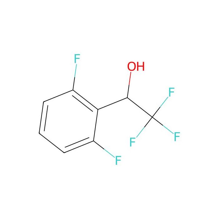 2,6-Difluoro-alpha-(trifluoromethyl)benzyl Alcohol - ≥98% CAS No(878204-73-0) by Aladdin Scientific
