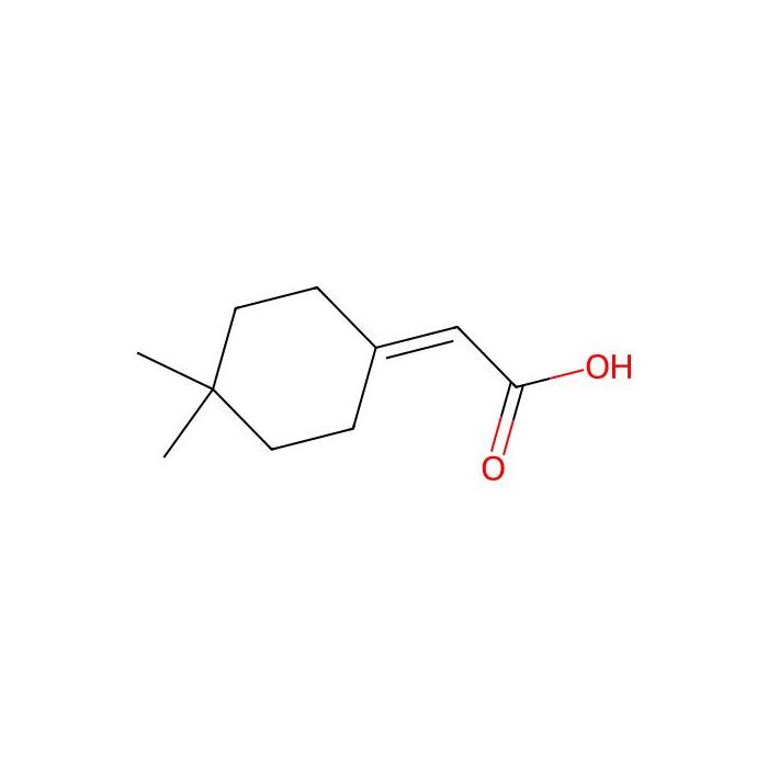 2-(4,4-Dimethylcyclohexylidene)acetic acid - ≥98% CAS No(794520-18-6) by Aladdin Scientific