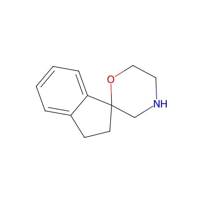 2,3-Dihydrospiro(indene-1,2'-morpholine) - ≥98% CAS No(1267983-86-7) by Aladdin Scientific