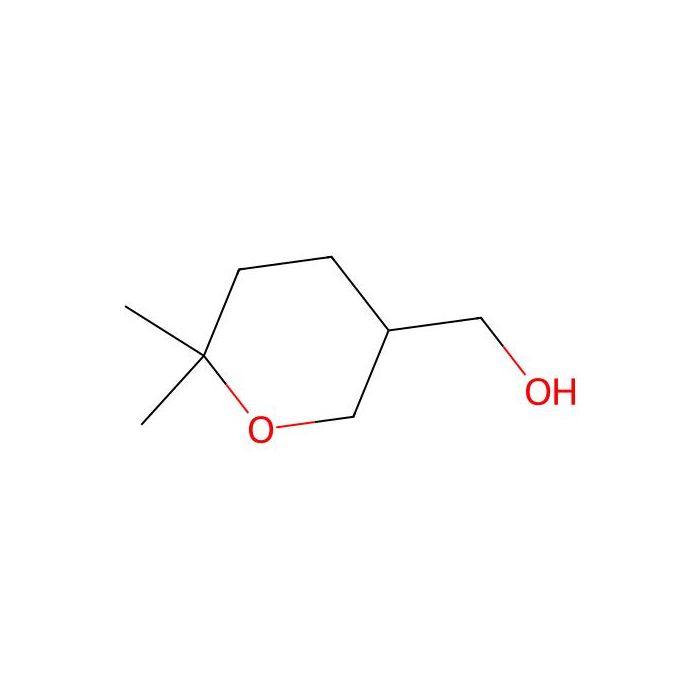 (6,6-Dimethyltetrahydro-2H-pyran-3-yl)methanol - ≥98% CAS No(1884203-51-3) by Aladdin Scientific