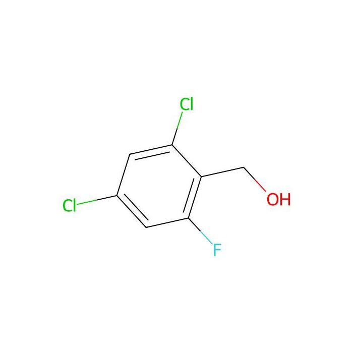 (2,4-Dichloro-6-fluorophenyl)methanol - ≥97% CAS No(1615212-18-4) by Aladdin Scientific