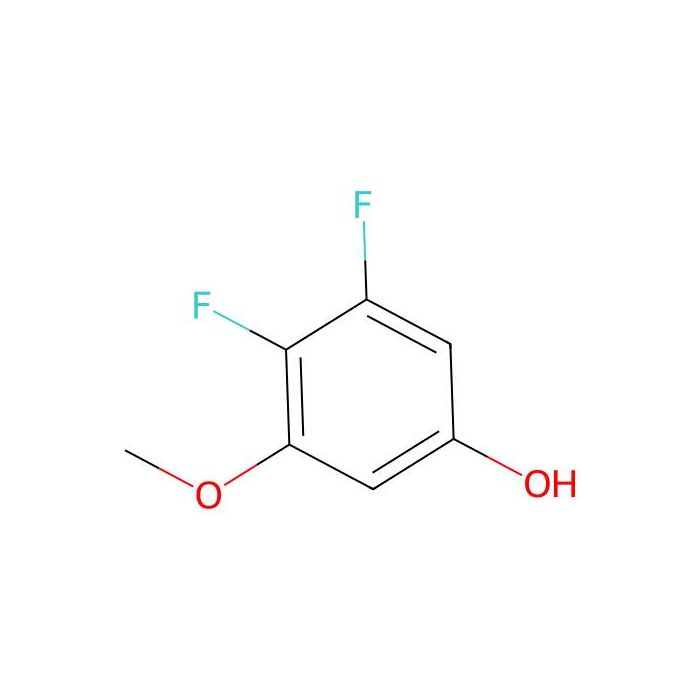 3,4-Difluoro-5-methoxyphenol - ≥95% CAS No(1394915-77-5) by Aladdin Scientific