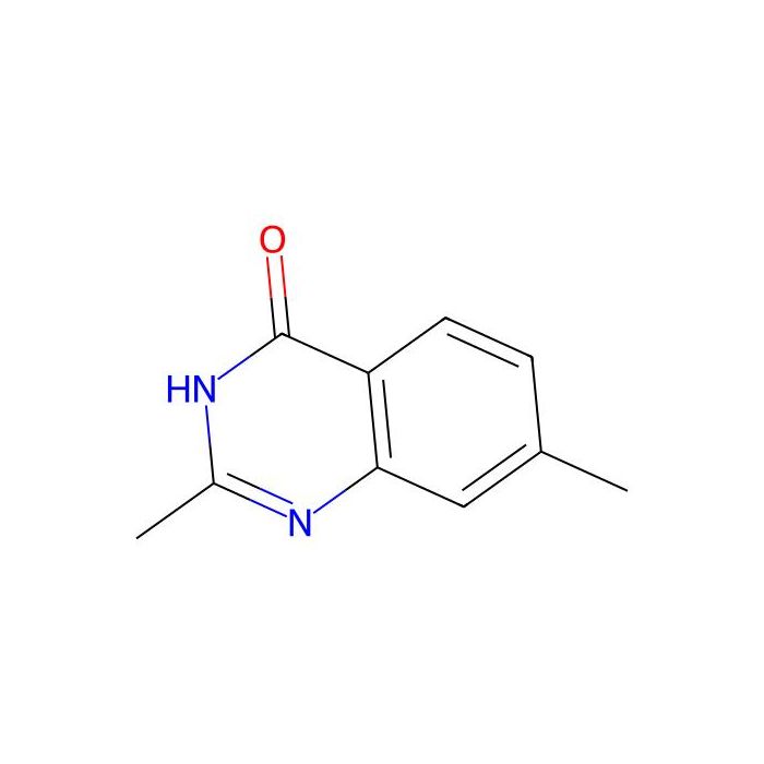 2,7-Dimethylquinazolin-4(1H)-one -  CAS No(194473-09-1) by Aladdin Scientific