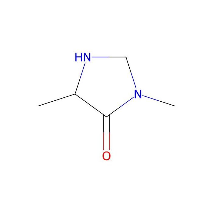 3,5-Dimethylimidazolidin-4-one - ≥95% CAS No(82044-01-7) by Aladdin Scientific